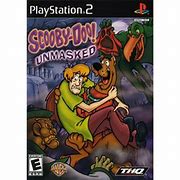 Image result for Scooby Doo Video Games PS2