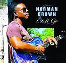Image result for Young Norman Brown