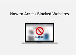 Image result for Access to Website Blocked Cop Lady