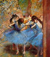 Image result for Degas Pastel Portraits