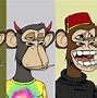 Image result for Bored Ape Doctor