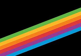 Image result for Rainbow Stripes Phone Background