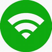 Image result for Green WiFi Logo with Brand