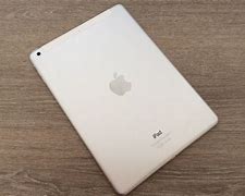 Image result for Apple iPad Air 2 128GB Silver