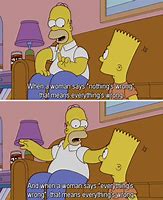 Image result for Simpsons That's the Joke