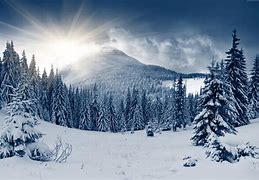 Image result for Supe Realistic Winter Desktop Wallpaper 4K