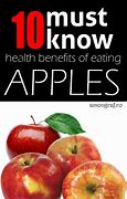 Image result for Are Apples Healthy