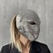 Image result for Full Face Shield Stylish Mask