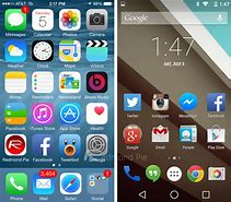 Image result for Filian Home Screen