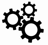 Image result for Gear Symbol