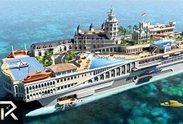 Image result for Biggest Boat in the World