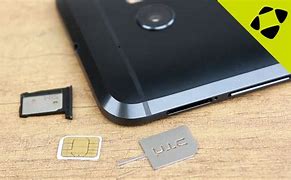 Image result for HTC Phone Sim Card Location