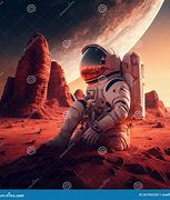 Image result for Mars Planet in Solar System