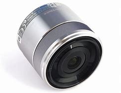 Image result for Macro White Lens Sony
