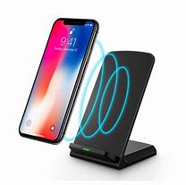 Image result for Chargeur iPhone Sans Fil