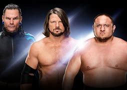 Image result for WWE Giant Center