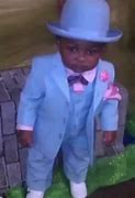 Image result for Kid in Suit Meme