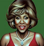 Image result for Tina Turner Cartoon