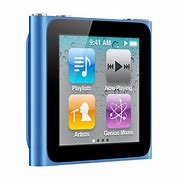 Image result for iPod Touch Mini Blue