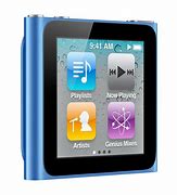 Image result for iPod Nano 6th Gen Photo Background