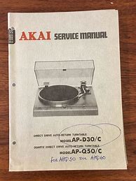 Image result for Akai Ap-D30