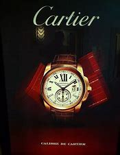 Image result for Fake Cartier Watch