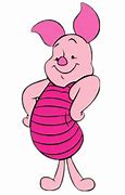 Image result for Piglet Winnie the Pooh Template
