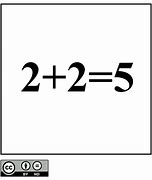 Image result for What is 2 Plus 2?