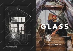 Image result for Shattered Glass Posters