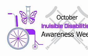Image result for Invisible Disabilities List Image
