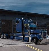 Image result for Freightliner Classic Trucks American Truck Simulator