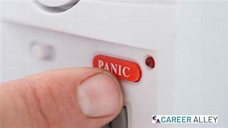 Image result for Panic Button Layout