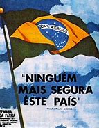 Image result for Brazil Nationalism