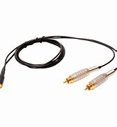 Image result for Microphone with RCA Connector