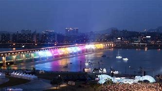 Image result for Han River Seoul