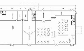 Image result for Storefront Floor Plan