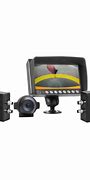 Image result for Dual Rear View Camera