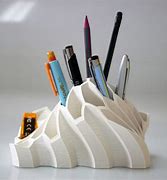 Image result for Creative Pen Holders