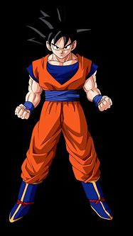 Image result for Super San Dragon Ball Z