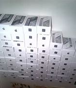 Image result for Empty iPhone Box