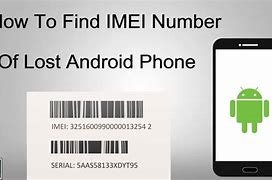 Image result for How to Find Imei