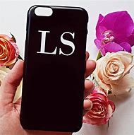 Image result for Black and White Phone Cover