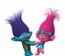Image result for Poppy and Trolls Branch Clip Art
