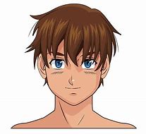 Image result for Drawings of Anime Faces