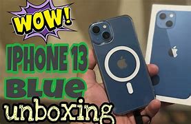 Image result for GSMArena iPhone 13 Blue 360