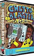 Image result for Conion Ghetto Blaster