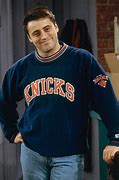 Image result for Joey From Friends Outfits
