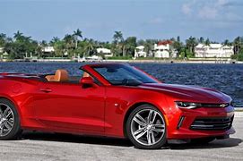 Image result for 2016 Camaro Convertible