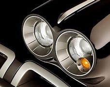 Image result for C1 Corvette Driving Lights