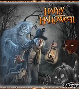 Image result for Scary Spooky Halloween